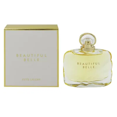 香水 ESTEE LAUDER ビューティフル ベル EDP・SP 100ml 【送料無料】【フレグランス ギフト プレゼント 誕生日 レディース・女性用】【ビューティフル BEAUTIFUL BELLE EAU DE PARFUM SPRAY】