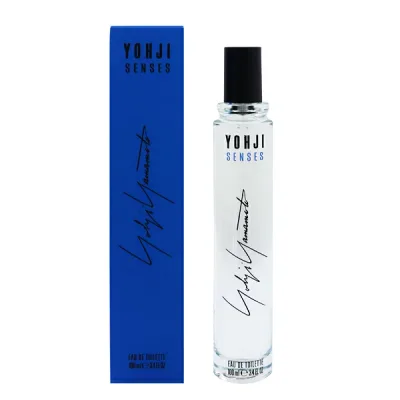 ヨージヤマモト 【在庫限り】 香水 レディース ヨージ センシーズ EDT・SP 100ml 送料無料