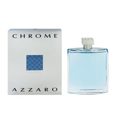 アザロ 香水 メンズ クローム EDT・SP 200ml 送料無料 香水 フレグランス