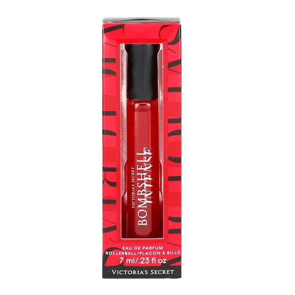 ヴィクトリアズ シークレット 【在庫限り】 香水 レディース ボムシェル インテンス EDP ローラーボール 7ml