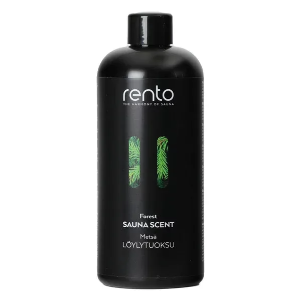 レント サウナフレグランス 森林 400ml