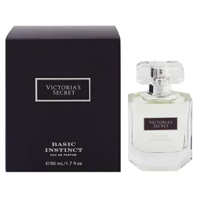 ヴィクトリアズ シークレット 【原価割れ/在庫限り】 香水 レディース ベーシック インスティンクト EDP・SP 50ml 送料込み(沖縄・離島を除く)