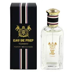 香水 TOMMY HILFIGER トミー オーデ プレップ (箱なし) EDT・SP 50ml 【送料込み(沖縄・離島を除く)】【フレグランス ギフト プレゼント 誕生日 メンズ・男性用】【プレップ TOMMY EAU DE PREP EAU DE TOILETTE SPRAY】