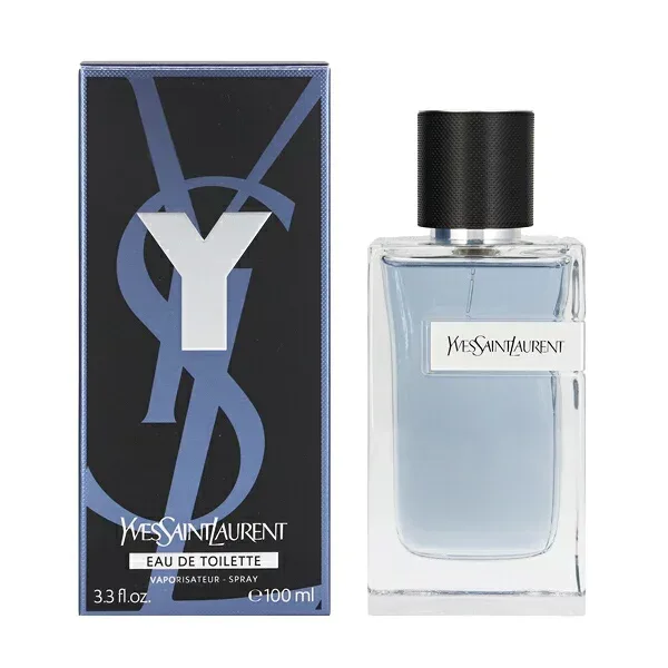 イヴサンローラン 香水 メンズ Y メン EDT・SP 100ml 送料無料 香水 フレグランス