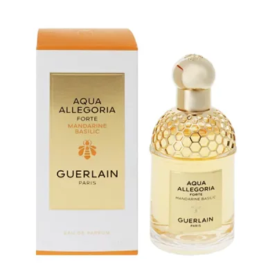 ゲラン 香水 レディース アクア アレゴリア フォルテ マンダリン バジリック EDP・SP 75ml 送料無料 香水 フレグランス