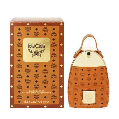 香水 レディース MCM EDP・SP 75ml 送料無料 香水 フレグランス