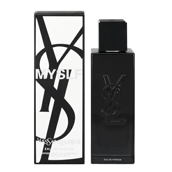 イヴサンローラン 香水 メンズ MYSLF EDP・SP 60ml 送料無料 香水 フレグランス
