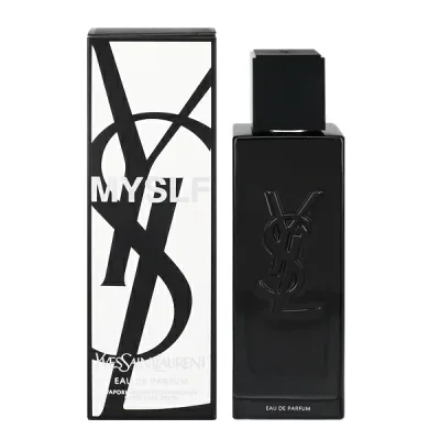 イヴサンローラン 香水 メンズ MYSLF EDP・SP 60ml 送料無料 香水 フレグランス