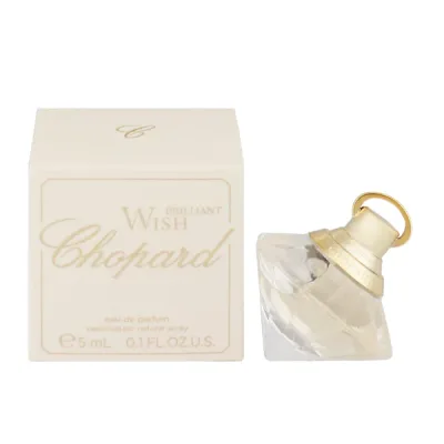ショパール 香水 レディース ブリリアント ウィッシュ ミニ香水 EDP・BT 5ml 香水 フレグランス