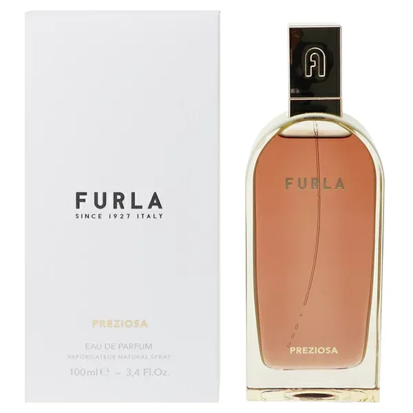 フルラ 【在庫限り】 香水 レディース プレツィオーザ EDP・SP 100ml 送料込み(沖縄・離島を除く)