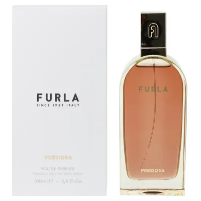 フルラ 【在庫限り】 香水 レディース プレツィオーザ EDP・SP 100ml 送料込み(沖縄・離島を除く)