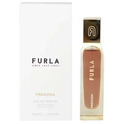 フルラ 【在庫限り】 香水 レディース プレツィオーザ EDP・SP 30ml