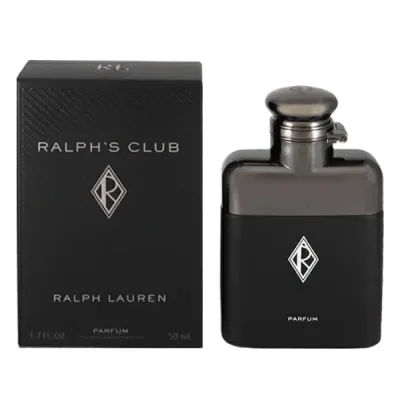 香水 RALPH LAUREN ラルフズ クラブ P・SP 50ml 【送料無料】【フレグランス ギフト プレゼント 誕生日 メンズ・男性用】【RALPH’S CLUB PARFUM SPRAY】