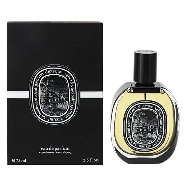 ディプティック 香水 メンズ レディース オーデュエル EDP・SP 75ml 送料無料 香水 フレグランス