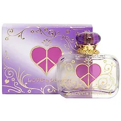 香水 レディース ラブ&ピース EDP・SP 50ml 香水 フレグランス