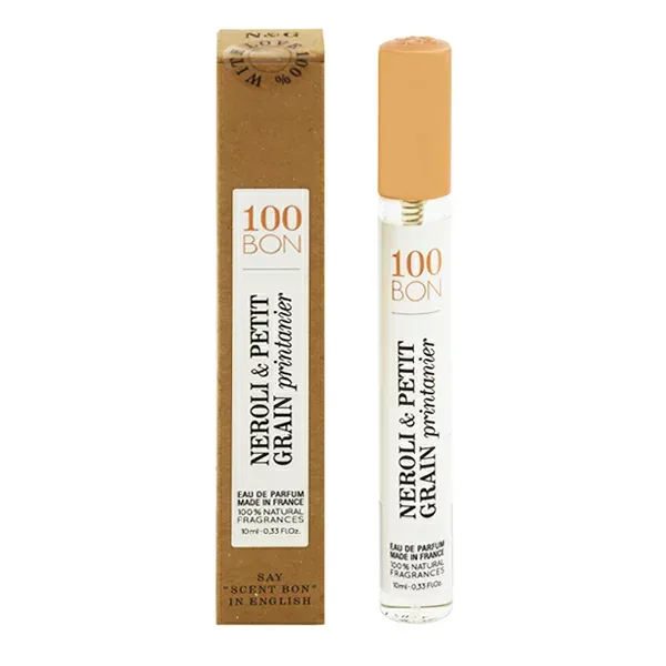 ソンボン 香水 メンズ レディース ネロリ&プチグレン ミニ香水 EDP・SP 10ml 香水 フレグランス