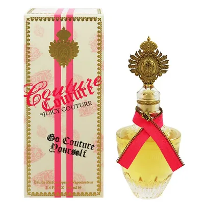ジューシー クチュール 香水 レディース クチュール クチュール EDP・SP 100ml 送料込み(沖縄・離島を除く) 香水 フレグランス