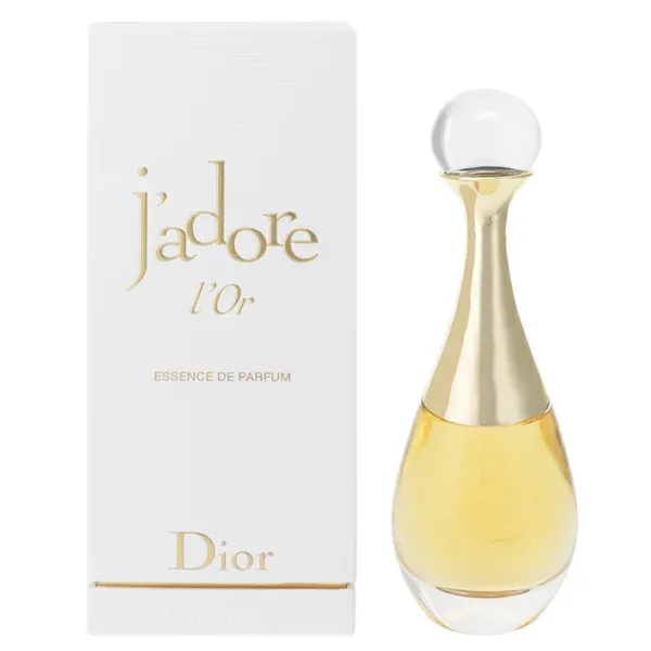 クリスチャン ディオール 香水 レディース ジャドール ロー エッセンス ドゥ パルファム 50ml 送料無料 香水 フレグランス
