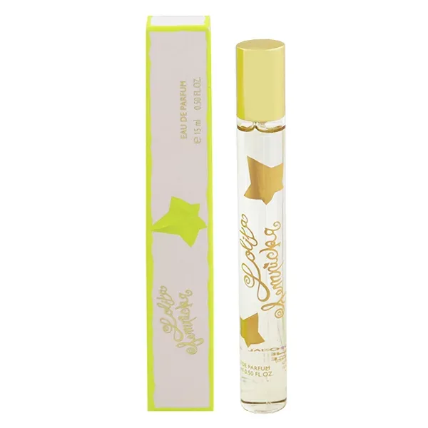 香水 LOLITA LEMPICKA ロリータ レンピカ モン プレミエ EDP・SP 15ml 【送料込み(沖縄・離島を除く)】【フレグランス ギフト プレゼント 誕生日 レディース・女性用】【ロリータ レンピカ LOLITA LEMPICKA MON PREMIER EAU DE PARFUM SPRAY】