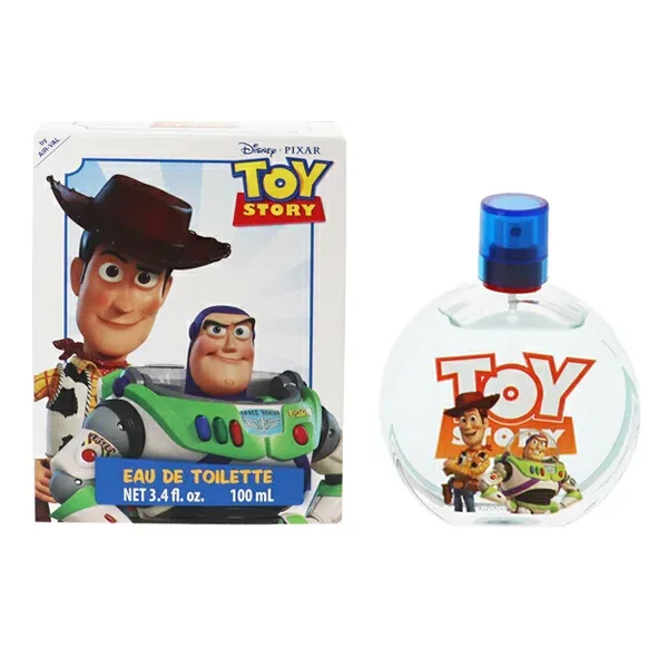 ディズニー 香水 トイ ストーリー EDT・SP 100ml 香水 フレグランス