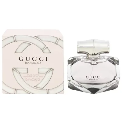 香水 レディース グッチ バンブー EDP・SP 75ml 送料無料 香水 フレグランス