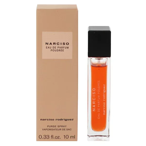 ナルシソ ロドリゲス 香水 レディース ナルシソ プドゥレ ミニ香水 EDP・SP 10ml 香水 フレグランス