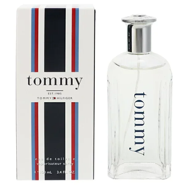 トミーヒルフィガー 香水 メンズ トミー EDT・SP 100ml 送料込み(沖縄・離島を除く) 香水 フレグランス