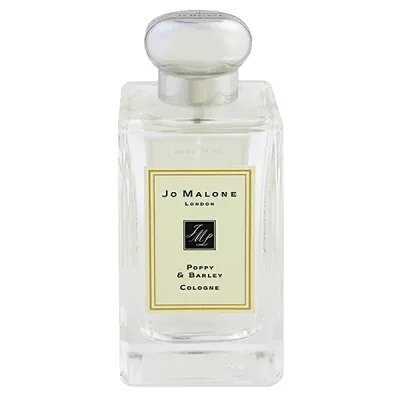 ジョー マローン 香水 レディース ポピー&バーリー EDC・SP 100ml 送料無料 香水 フレグランス