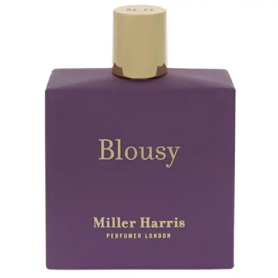 ミラーハリス 香水 レディース ブラウジー (テスター) EDP・SP 100ml 送料無料 香水 フレグランス