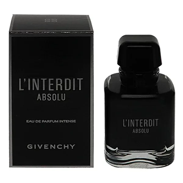 ジバンシイ 香水 レディース ランテルディ インテンス アブソリュ EDP・SP 80ml 送料無料 香水 フレグランス
