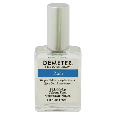香水 DEMETER レイン EDC・SP 30ml 【送料込み(沖縄・離島を除く)】【フレグランス ギフト プレゼント 誕生日 ユニセックス・男女共用】【クラシックラベル RAIN COLOGNE SPRAY】