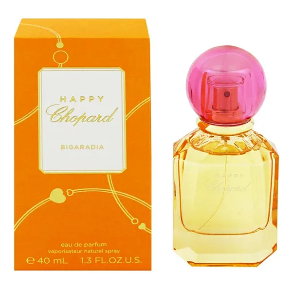 香水 レディース ハッピー ショパール ビガラディア EDP・SP 40ml 送料込み(沖縄・離島を除く) 香水 フレグランス