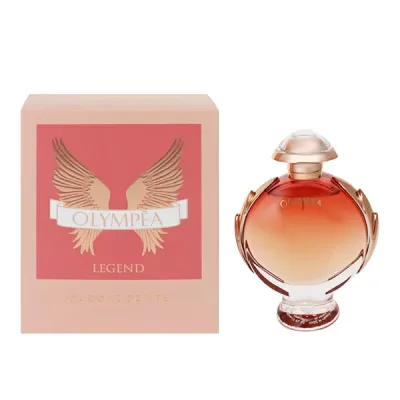 パコラバンヌ 香水 レディース オリンピア レジェンド (箱なし) EDP・SP 50ml 送料無料 香水 フレグランス