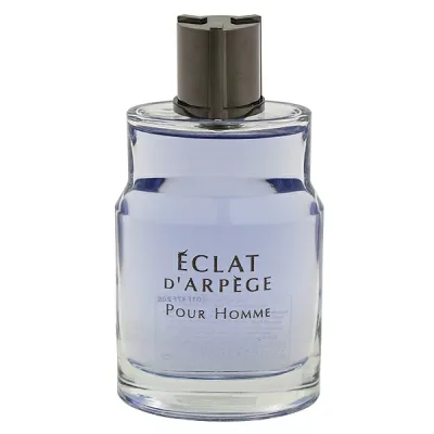 ランバン 香水 メンズ エクラドゥアルページュ プールオム (テスター) EDT・SP 100ml 送料込み(沖縄・離島を除く) 香水 フレグランス