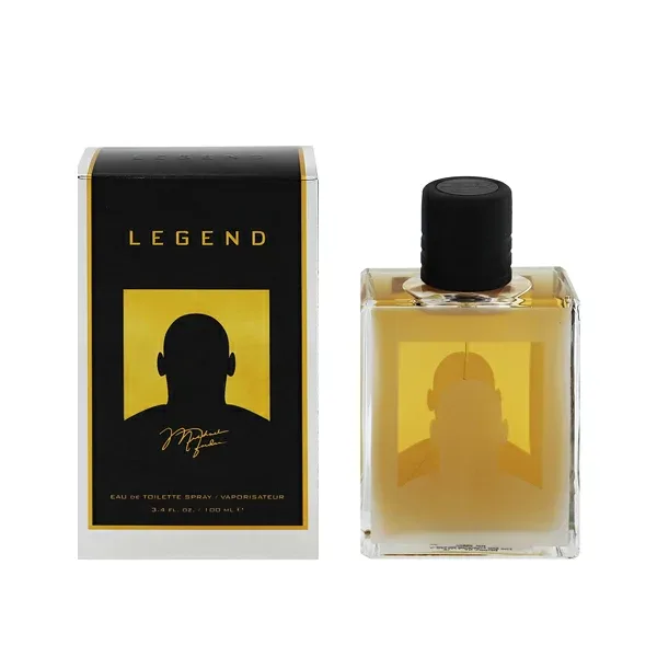 マイケル ジョーダン 香水 メンズ レジェンド EDT・SP 100ml 送料込み(沖縄・離島を除く) 香水 フレグランス
