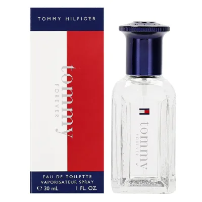 トミーヒルフィガー 香水 メンズ トミー フォーエバー EDT・SP 30ml 香水 フレグランス