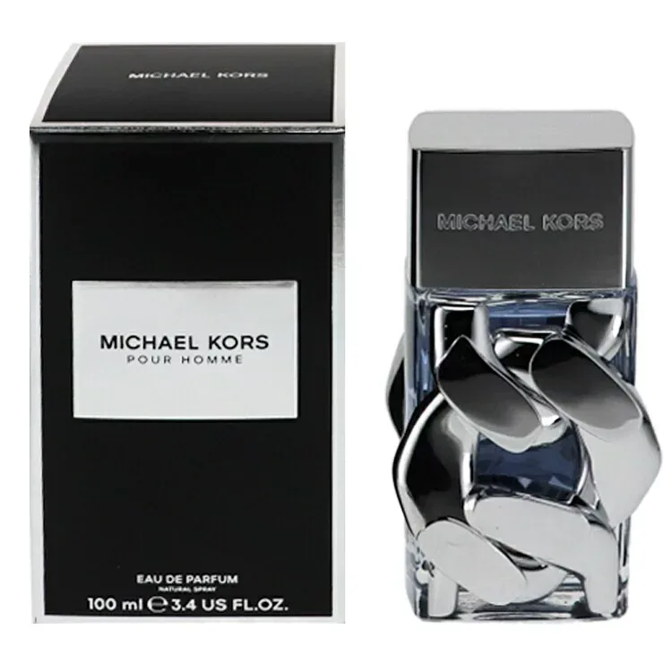 香水 MICHAEL KORS マイケルコース プールオム EDP・SP 100ml 【送料無料】【フレグランス ギフト プレゼント 誕生日 メンズ・男性用】【マイケルコース セクシ MICHAEL KORS POUR HOMME EAU DE PARFUM SPRAY】
