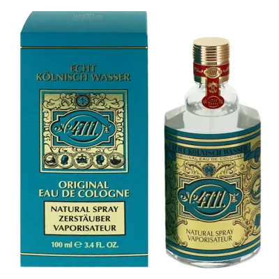 香水 メンズ 4711 オリジナル EDC・SP 100ml 送料込み(沖縄・離島を除く) 香水 フレグランス