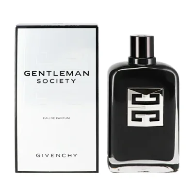 香水 GIVENCHY ジェントルマン ソサイエティ EDP・SP 200ml 【送料無料】【フレグランス ギフト プレゼント 誕生日 メンズ・男性用】【ジェントルマン GENTLEMAN SOCIETY EAU DE PARFUM SPRAY】