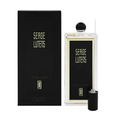 香水 SERGE LUTENS アンボワバニール EDP・SP 100ml 【送料無料】【フレグランス ギフト プレゼント 誕生日 レディース・女性用】【UN BOIS VANILLE EAU DE PARFUM SPRAY】