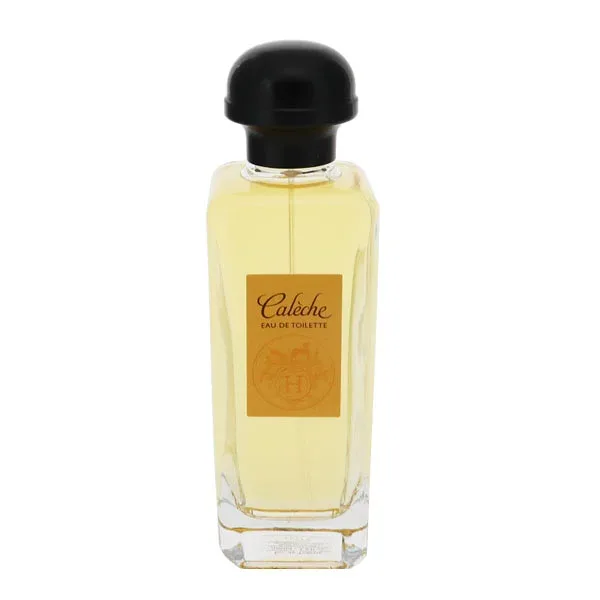 香水 HERMES カレーシュ (テスター) EDT・SP 100ml 【送料無料】【フレグランス ギフト プレゼント 誕生日 レディース・女性用】【カレーシュ CALECHE EAU DE TOILETTE SPRAY TESTER】