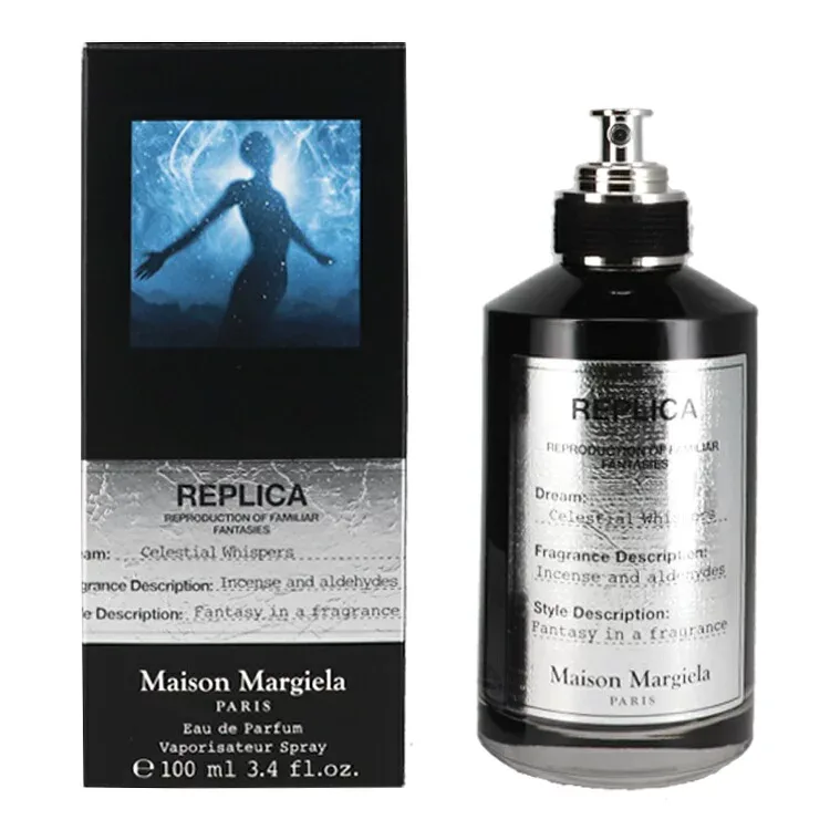 メゾン マルジェラ 香水 メンズ レディース レプリカ セレスティアル ウィスパー EDP・SP 100ml 送料無料 香水 フレグランス