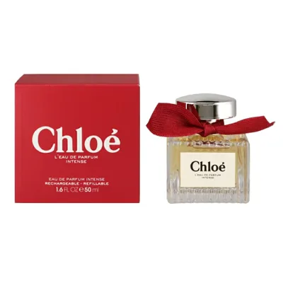 香水 レディース クロエ オードパルファム インテンス EDP・SP 50ml 送料無料 香水 フレグランス
