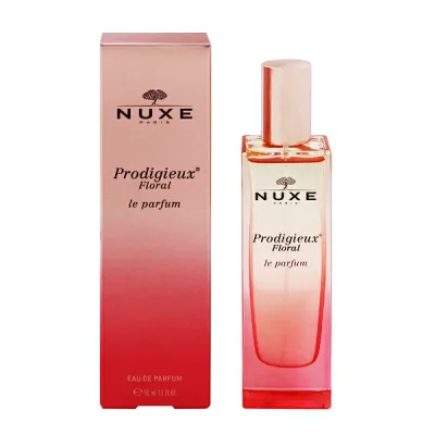 ニュクス 香水 レディース プロディジュー フローラル ル パルファン (箱なし) EDP・SP 50ml 送料無料 香水 フレグランス