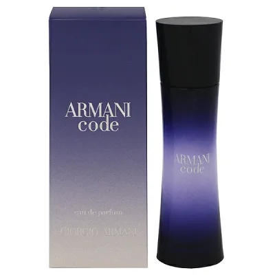 ジョルジオ アルマーニ 香水 レディース コード EDP・SP 30ml 送料無料 香水 フレグランス