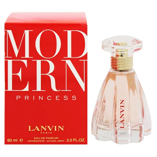 ランバン 香水 レディース モダンプリンセス EDP・SP 60ml 送料込み(沖縄・離島を除く) 香水 フレグランス