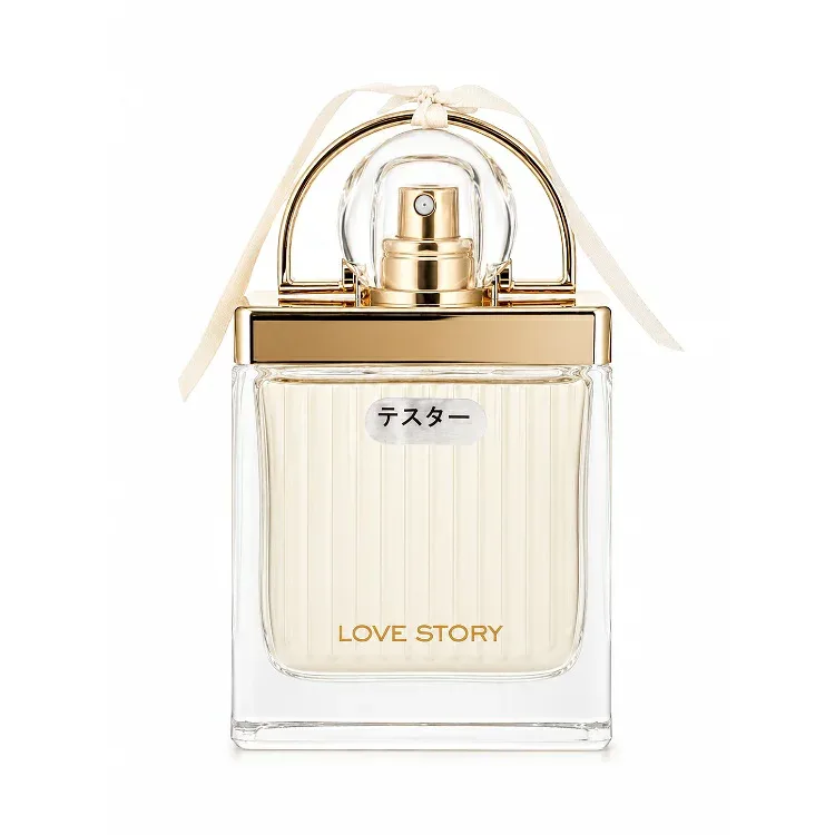 香水 レディース クロエ ラブストーリー (テスター) EDP・SP 50ml 送料無料 香水 フレグランス