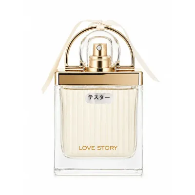 香水 レディース クロエ ラブストーリー (テスター) EDP・SP 50ml 送料無料 香水 フレグランス