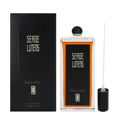 セルジュ ルタンス 香水 レディース アンブルスュルタン EDP・SP 100ml 送料無料 香水 フレグランス