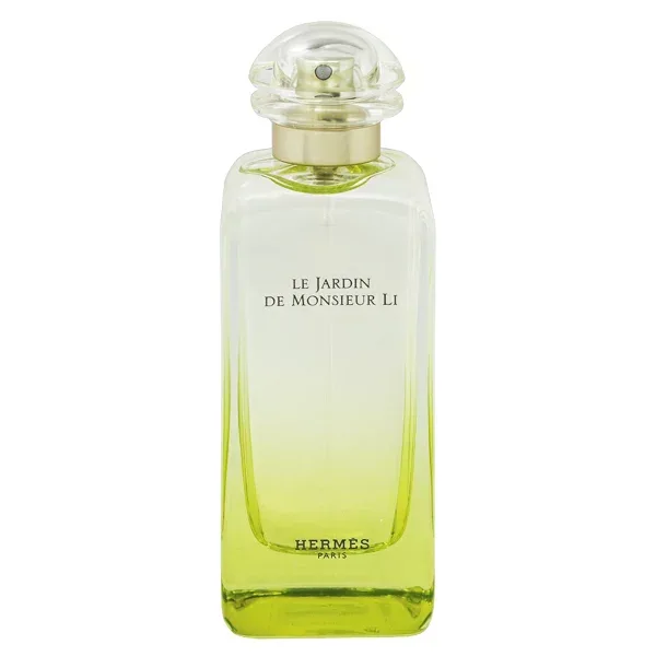 エルメス 香水 メンズ レディース 李氏の庭 (テスター) EDT・SP 100ml 送料無料 香水 フレグランス